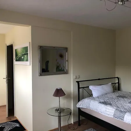 Maggy Apartment Bad Liebenwerda