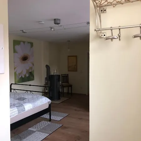Apartment Maggy