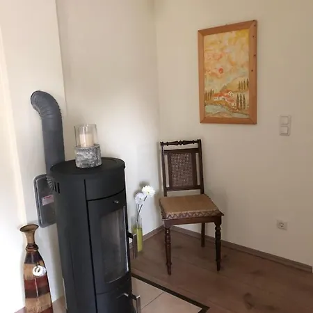Apartment Maggy *