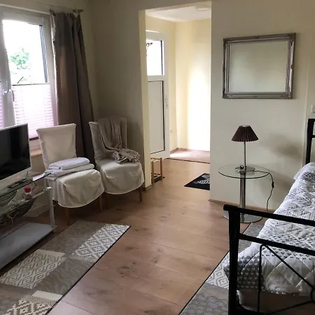 Maggy Apartment Bad Liebenwerda