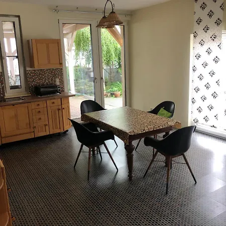 Maggy Apartment