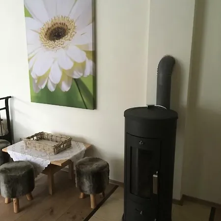 Apartment Maggy Bad Liebenwerda