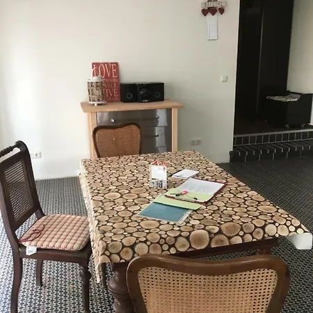 Maggy * Бад-Либенверда