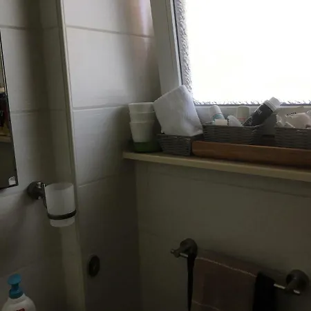 Maggy Apartment
