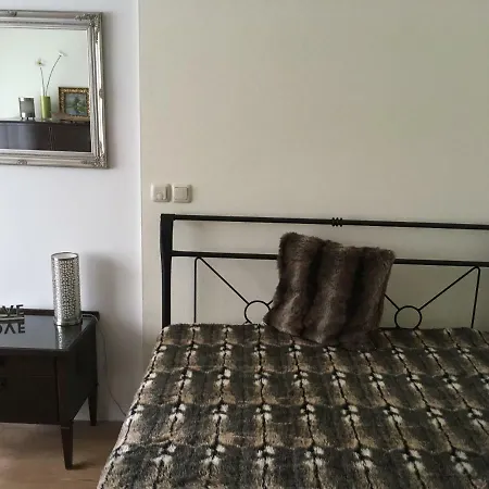 Maggy Apartment